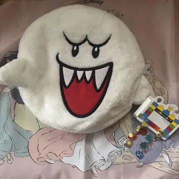테레사 베레모 귀찌 usj