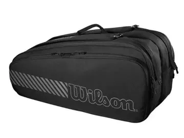 Wilson NIGHT SESSION TOUR 한정판 모델 라켓 백