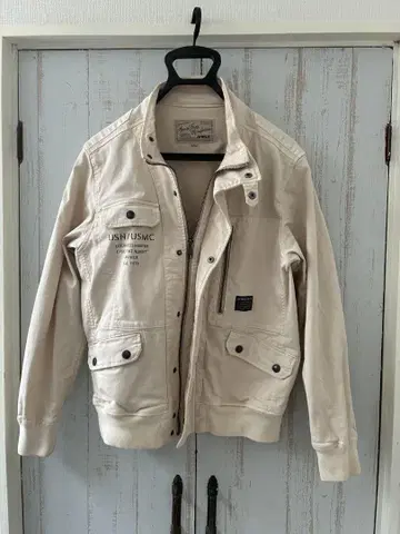 AVIREX CUSTOM MILITARY F-1 JACKET