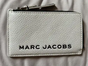 [ MARC JACOBS ] 마크제이콥스 프래그먼트 카드 케이스