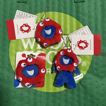 오사카 간사이 만박 미야쿠미야쿠 3종 세트