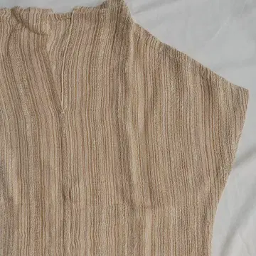 미사용 새상품 Textile arts&Crafts sou 린넨 실크