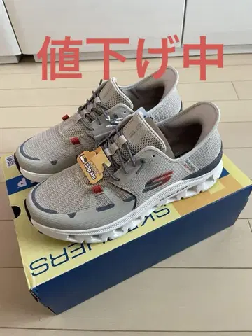 [스케쳐스] 스니커즈 SLIP-INS GLIDE-STEP PRO