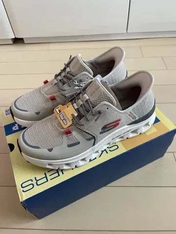 스케쳐스 스니커즈 SLIP-INS GLIDE-STEP PRO