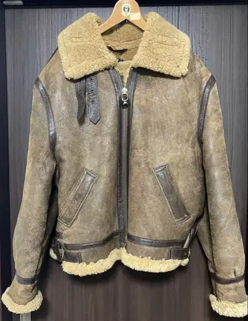 SCHOTT TYPE B-3 자켓 44