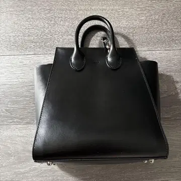 [ 새상품급 ] YAHKI 블랙 숄더백