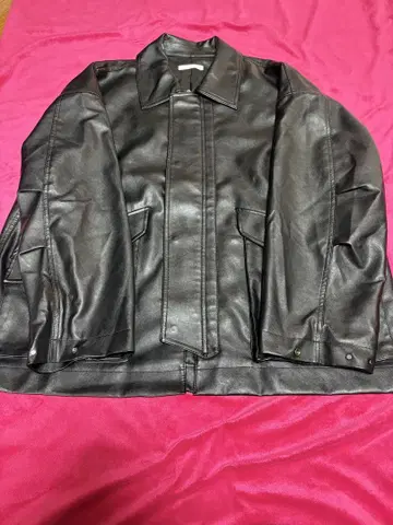 WYM ARTIFICIAL GRAIN MILITARY BLOUSON