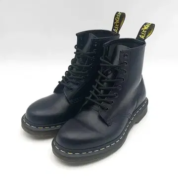닥터마틴 8홀 부츠 가죽 1460 10-25012401