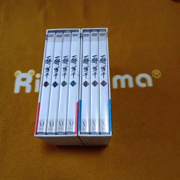 일기당천 제1~7권 전권