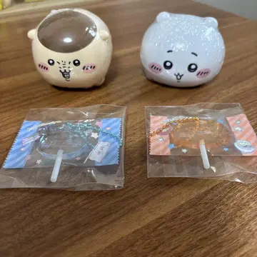 치이카와 (먼작귀) 가챠폰, 롤리팝형 참