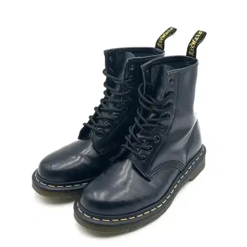 닥터마틴 8홀 부츠 가죽 1460W 10-25012303