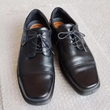 ECCO 가죽 신발 43 27cm