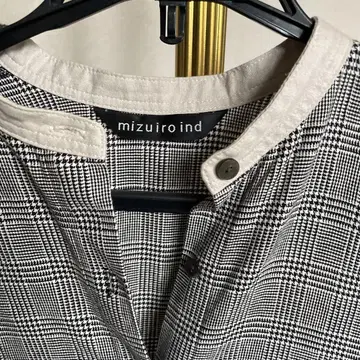 미즈이로 인드 mizuiroind 원피스