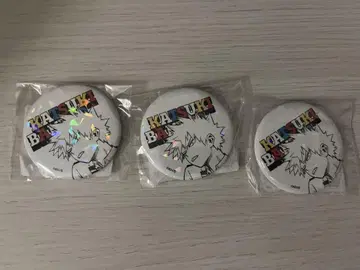 바쿠고 카츠키 올스타 캔뱃지