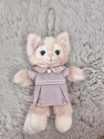 프렌드십 리나벨 인형 배지