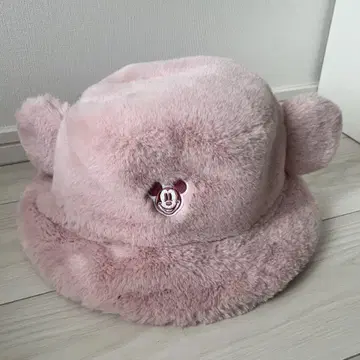 디즈니 모자