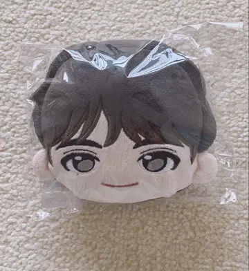초특급 마스코트 파우치 팬미팅 하루