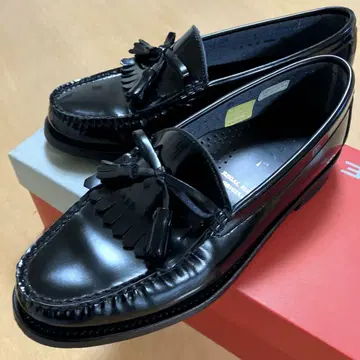 REGAL SHOES ORIGINAL 트레디셔널 로퍼 26cm 새상품급!