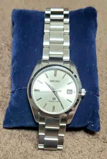 SEIKO 그랜드세이코 손목시계 SBGX063 9F62-0AB0