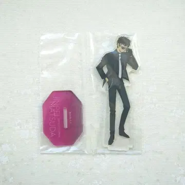 세가 럭키 쿠지 명탐정 코난 I상 아크릴 스탠드 마츠다 진페이