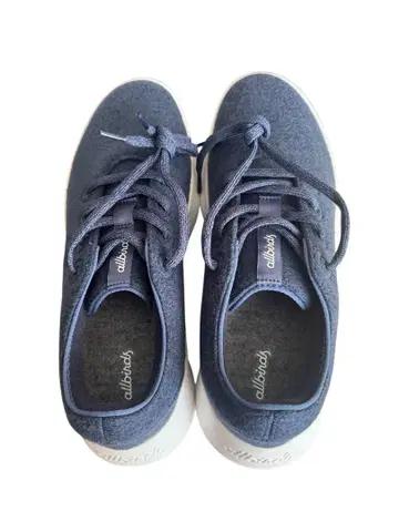 [ 새상품 미사용 ] 올버즈 allbirds 울 러너 M11