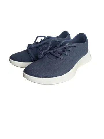 [ 새상품 미사용 ] 올버즈 allbirds 울 러너 M11