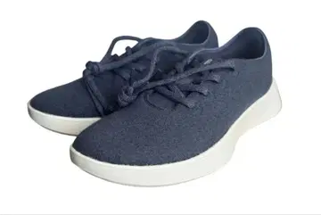 [ 새상품 미사용 ] 올버즈 allbirds 울 러너 M11