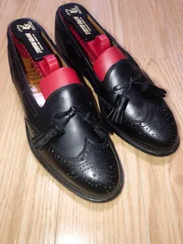 SCOTCH GRAIN 1823 24cm EE 로퍼