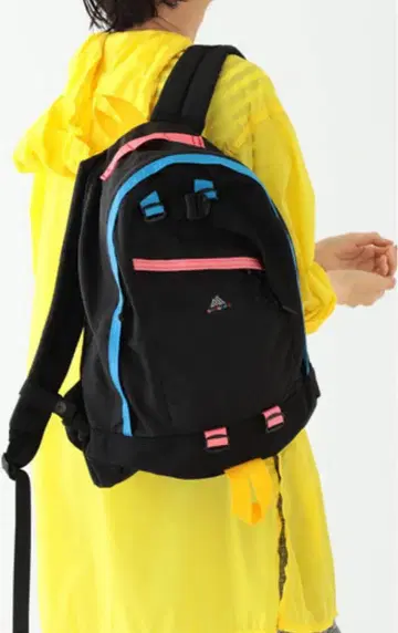 GREGORY BEAMS BOY 콜라보 백팩