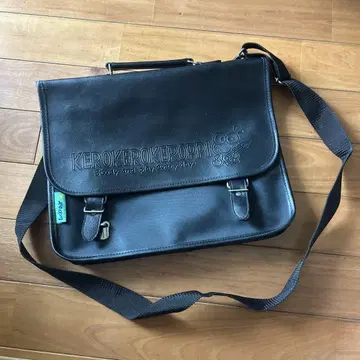 레트로 산리오 케로케로케로피 3way 백