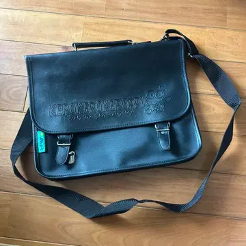 레트로 산리오 케로케로케로피 3way 백