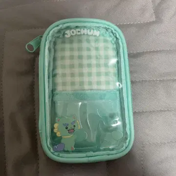JOCHUM 야누카미 아크릴 스탠드 케이스