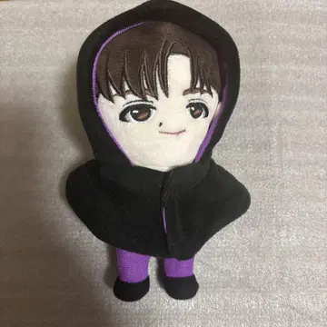 초특급 료가 마스코트