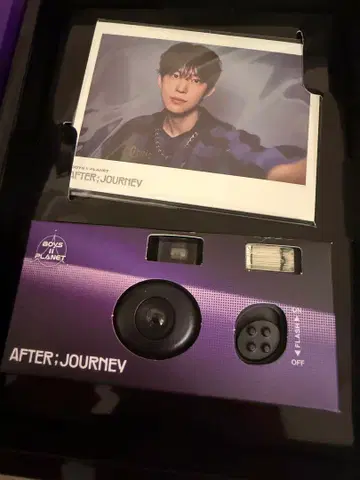 고누 카메라 보이플라 ALD1 alpha drive one