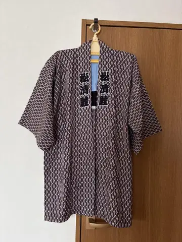 니시아사 산자마츠리 한텐