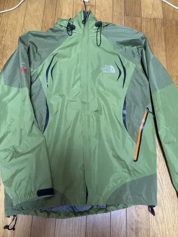 THE NORTH FACE 마운틴 파카 summit 시리즈