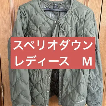 몽벨 스페리오 다운 여성용 M