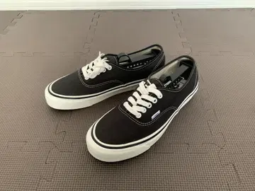 Vans 오센틱 아나하임 라인