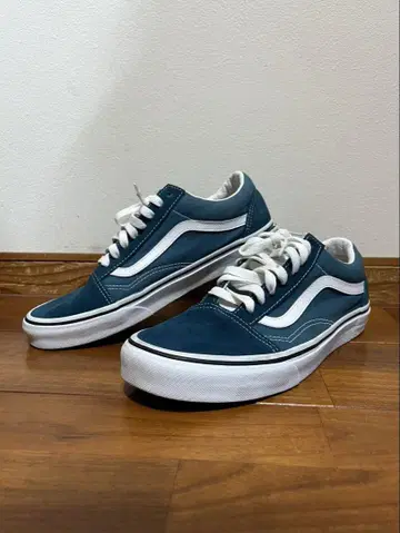 Vans 스니커즈