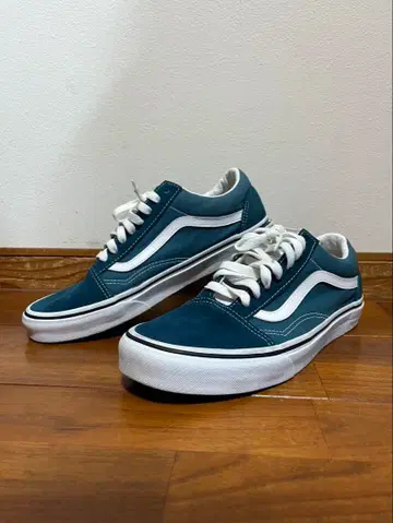 Vans 스니커즈 26cm