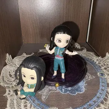 HUNTER x HUNTER 이르미
