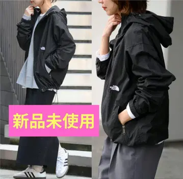 새상품 THE NORTH FACE 마운틴 파카 저널 스탠다드
