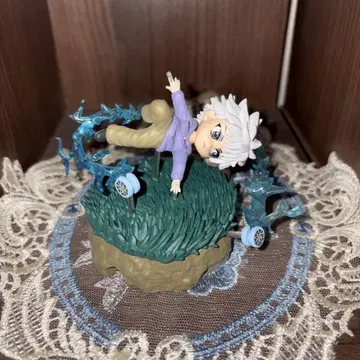 HUNTER x HUNTER 키루아