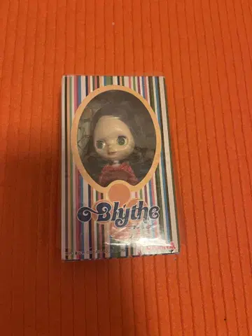 미니 브라이스 Blythe PBL03