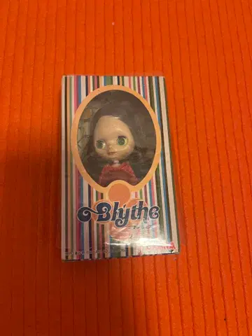 미니 브라이스 Blythe PBL03