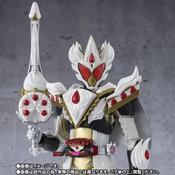 S.H.Figuarts 가면라이더 가브 킹폼