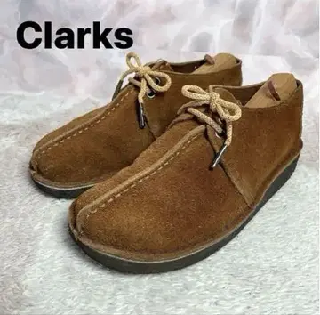 Clarks ORIGINALs 클락스 트 트렉 GB4