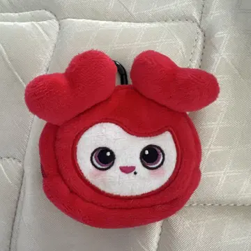 TWICE CHAEYOUNG 체 파우치