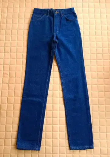 빈티지 Levi's lee 데님
