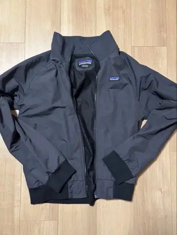 patagonia 배기 자켓 S 사이즈 스테디셀러 블랙